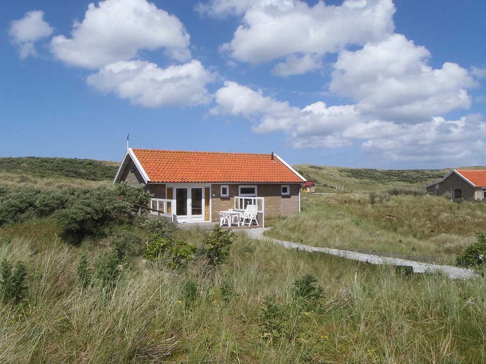 Schlafzimmer und Badezimmer Erdgeschoss